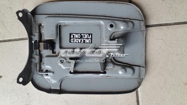 Лючок (дверца) бензобака Toyota Camry 5