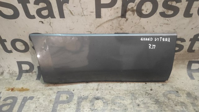 Молдинг двери задней правой 7759065J00ZDL SUZUKI