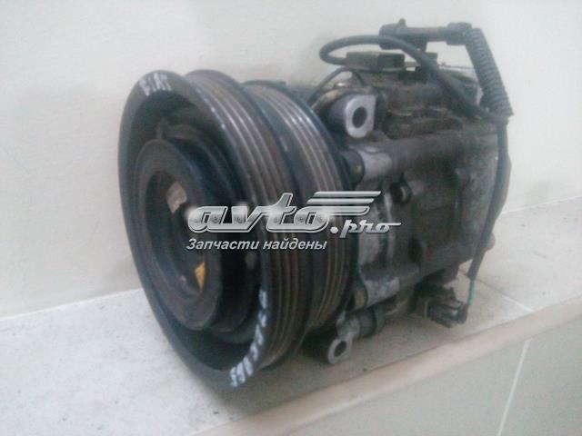 7765865 FIAT Компрессор кондиционера купить в Кривой Рог