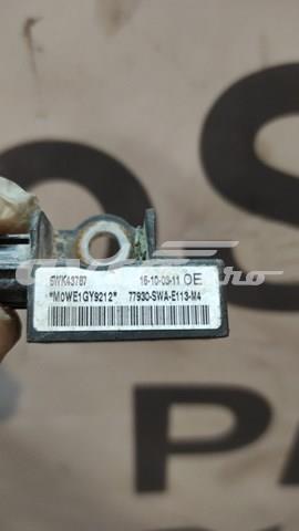 HONDA 77930SWAE11 Датчик удара в наличии Каменское