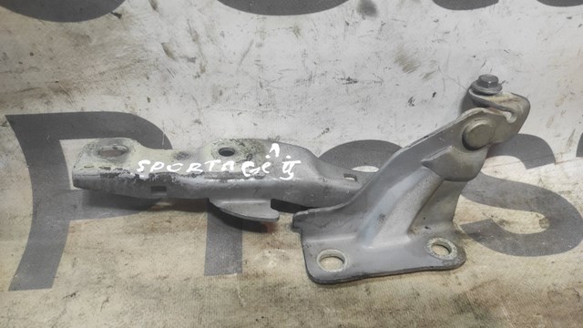 HYUNDAI 791101F000 Петля капота левая в наличии Винница