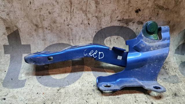 791101H000 HYUNDAI Петля капота левая купить в Украина