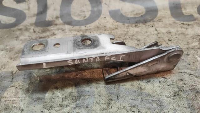 HYUNDAI 7911026000 Петля капота левая в наличии Полтава