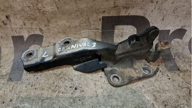 HYUNDAI 791104D000 Петля капота левая в наличии Черновцы