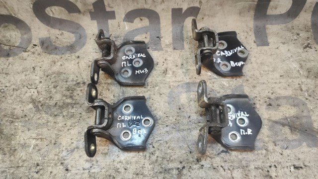 7932017000 HYUNDAI Петля двери передней правой купить в Тернополь
