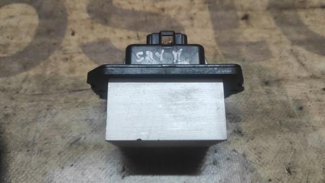 79330SCAA01 HONDA Резистор (сопротивление) вентилятора печки (отопителя салона) купить в Черновцы
