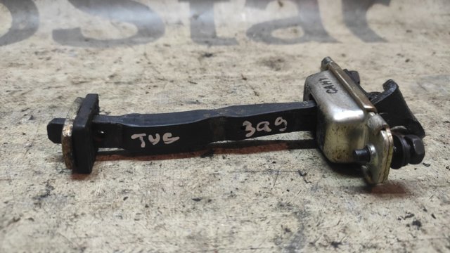 794802E000 HYUNDAI Ограничитель открывания двери задний левый купить в Львов