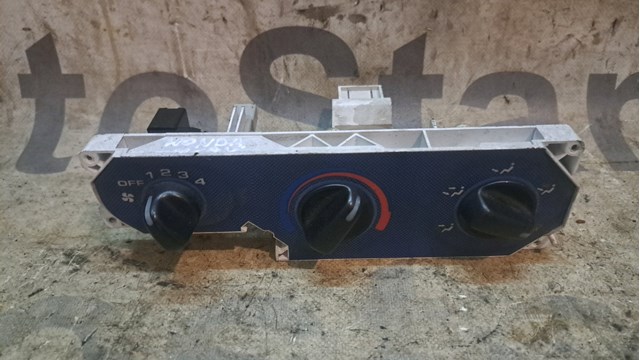 79500S2HG02ZA HONDA купить в Сумы