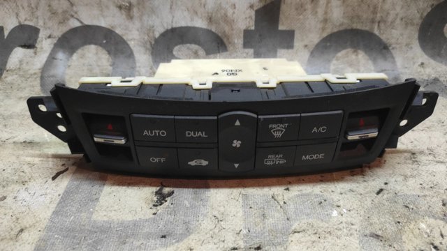 HONDA 79600TL1E01ZA в наличии Житомир