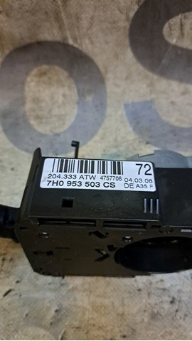 VAG 7H0953503CS в наличии Каменское