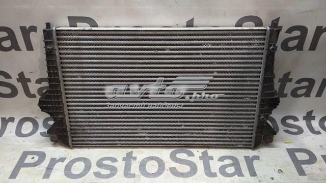 Система охлаждения наддувочного воздуха 7M3145804 VAG