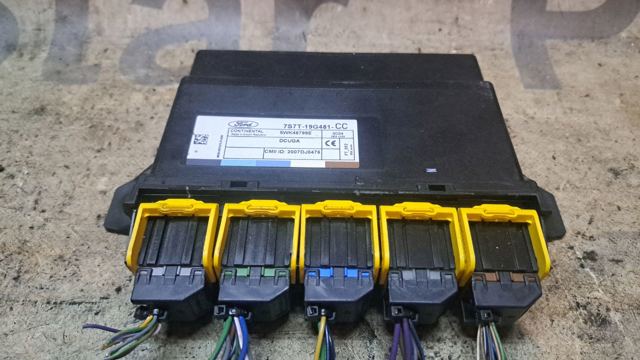 7S7T19G481CC купить Черновцы