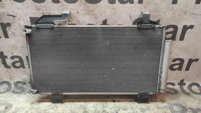 80100TL1G01 Радиатор кондиционера купить Житомир