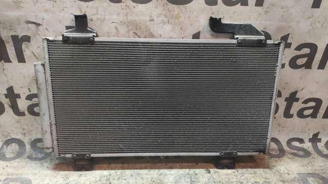 80100TL1G01 HONDA Радиатор кондиционера купить в Полтава