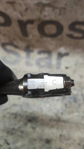 803411210B MAZDA Шатун поршня двигателя купить в Львов