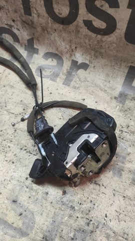80500JG400 NISSAN Замок двери передней правой купить в Полтава