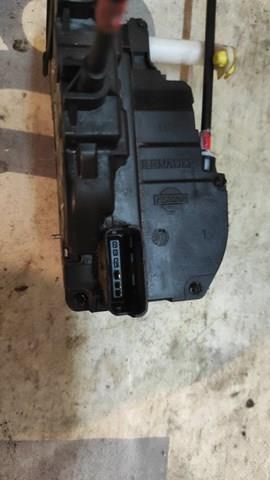 805019U100 NISSAN Замок двери передней левой купить в Полтава