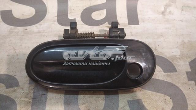 8060795F0G NISSAN Ручка двери передней наружная левая купить в Черкассы