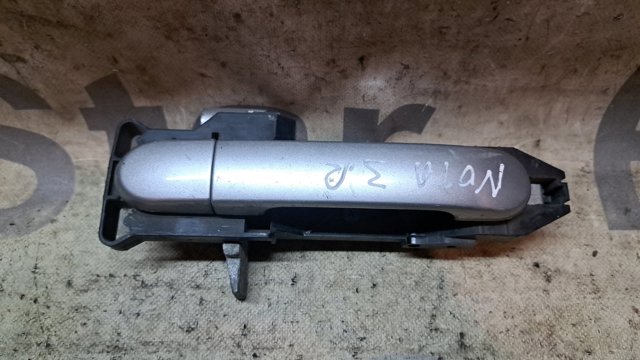 80640AX62C NISSAN Ручка двери передней наружная купить в Павлоград