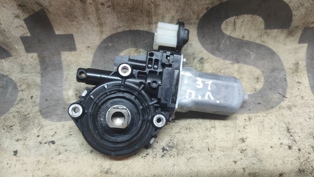 80731JG400 NISSAN Мотор стеклоподъемника двери передней левой купить в Львов