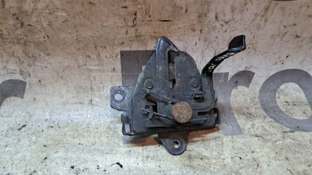 811301H200 HYUNDAI Замок капота купить в Павлоград