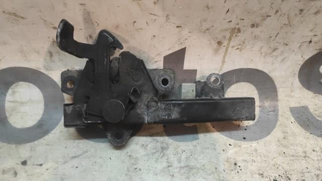 811302F000 HYUNDAI Замок капота купить в Украина