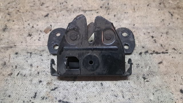 811304D000 HYUNDAI Замок капота купить в Запорожье