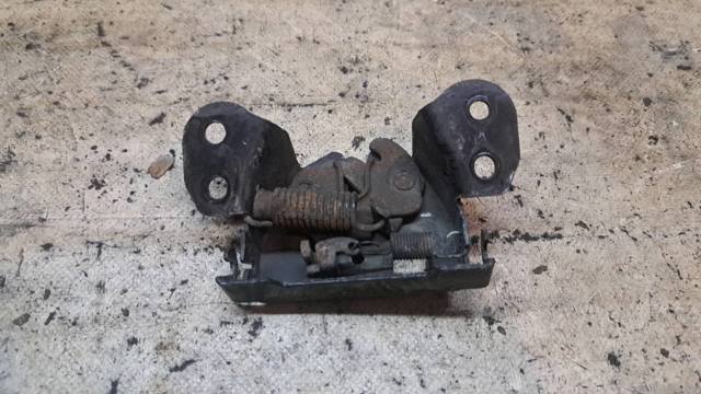 811304D000 HYUNDAI Замок капота купить в Одесса