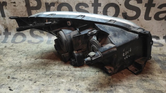 8117042311 TOYOTA Левая фара купить в Запорожье