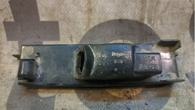 8127142050 Корпус фонаря подсветки номерного знака купить Чернигов