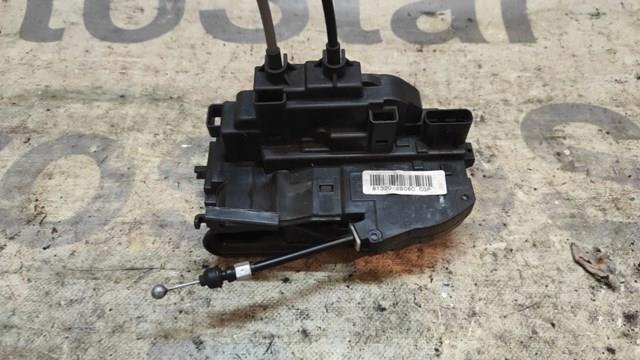 HYUNDAI 813202B060 Замок передней правой двери в наличии Каменское