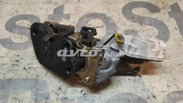 814102D001 Замок двери задней левой купить Львов