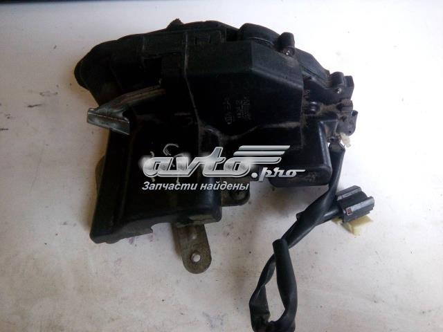 HYUNDAI 814102F000 Замок двери задней левой в наличии Тернополь