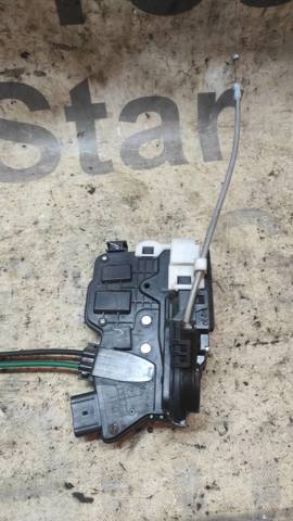 814102P000 HYUNDAI Замок двери задней левой купить в Кривой Рог