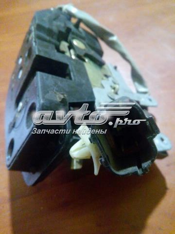 HYUNDAI 814202F000 Замок двери задней правой в наличии Ужгород