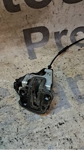 HYUNDAI 814204D000 Замок двери задней правой в наличии Сумы