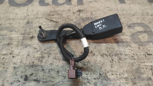 HONDA 81455SWWG01ZA в наличии Житомир