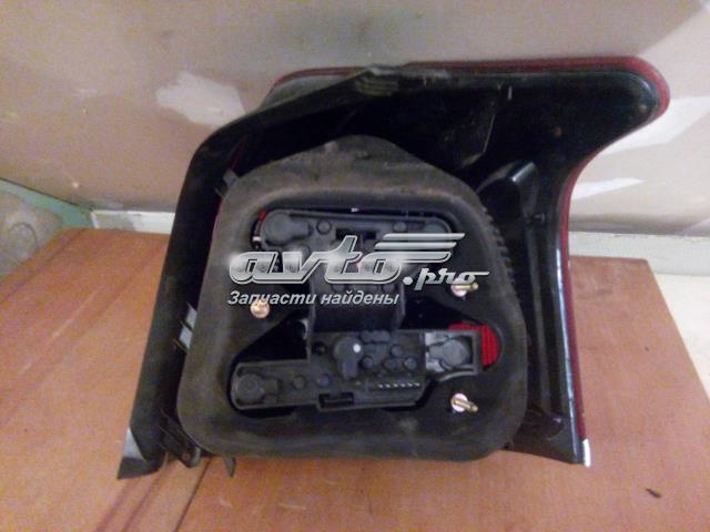 TOYOTA 8156105200 Фонарь задний левый в наличии Павлоград