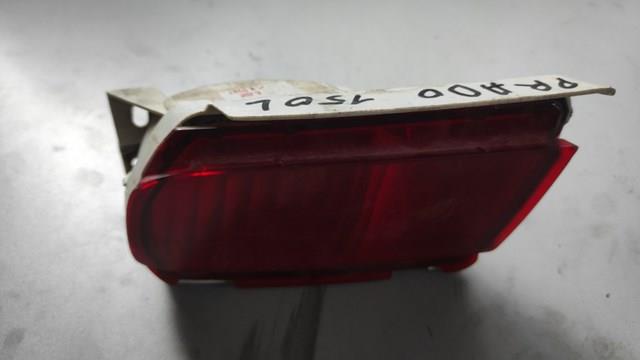 Фонарь заднего бампера, левый 8159060280 TOYOTA