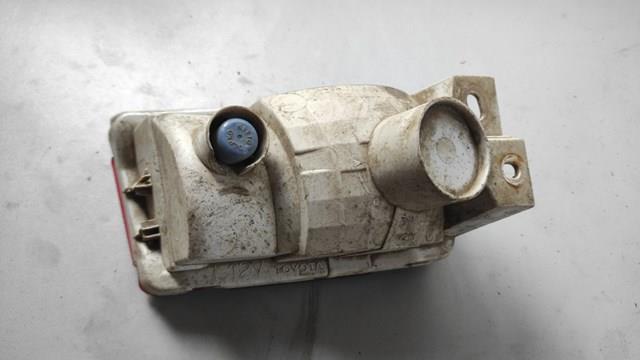 TOYOTA 8159060280 Фонарь заднего бампера левый в наличии Киев