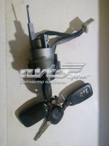 819202BB23 HYUNDAI Замок зажигания купить в Харьков