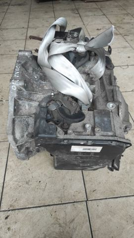 RENAULT 8200584877 КПП в сборе (механическая коробка передач) в наличии Киев
