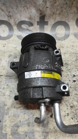 8200895036 Компрессор кондиционера купить Каменское