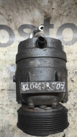 8200895036 RENAULT Компрессор кондиционера купить в Тернополь