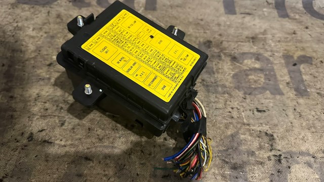 8216009300 SSANG YONG купить в Николаев