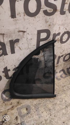 82262AX100 NISSAN Стекло-форточка двери задней правой купить в Хмельницкий