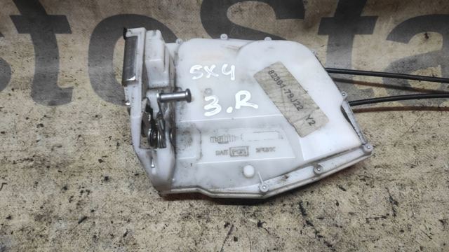 SUZUKI 8230179J22 в наличии Николаев