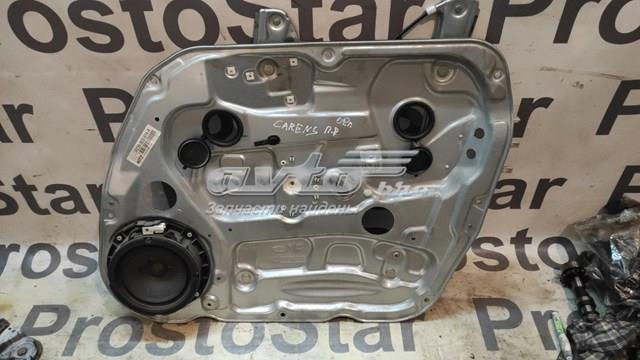 Механизм стеклоподъемника двери передней, правой 824021D010 HYUNDAI