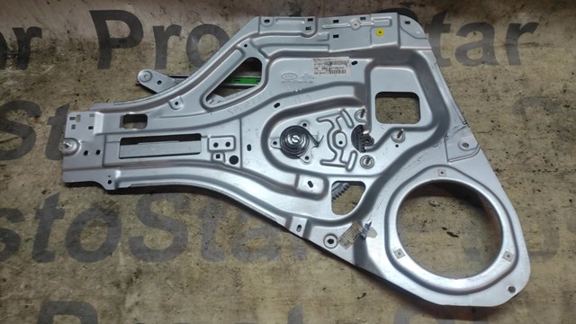 HYUNDAI 824031F010 Стеклоподъемник передней левой двери в наличии Ужгород