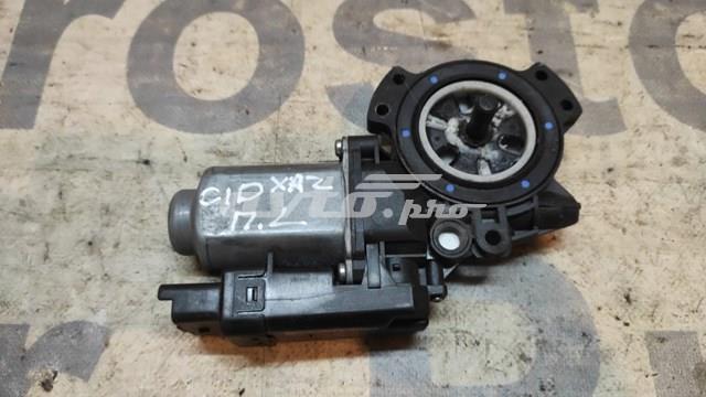 824501H010 HYUNDAI Мотор стеклоподъемника двери передней левой купить в Хмельницкий